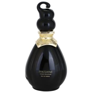 Jeanne Arthes Sultane Noir Velours parfémovaná voda pro ženy 100 ml