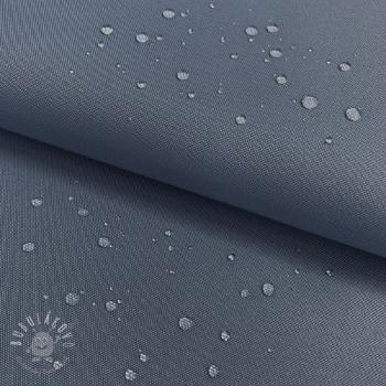 Šušťák s hydrofóbnou úpravou dark jeans