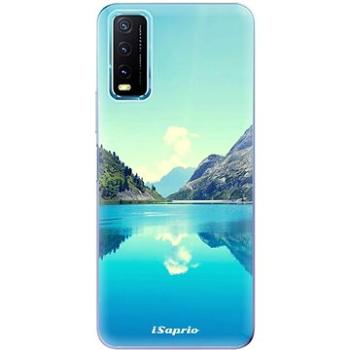 iSaprio Lake 01 pro Vivo Y20s (lake01-TPU3-vY20s)