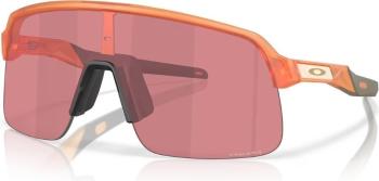 Oakley Sutro Lite S 94961034 Matte Trans Ginger/Prizm Dark Golf Sportovní brýle