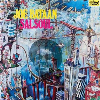 Bataan Joe: Salsoul - LP (4050538802382)