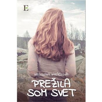 Prežila som svet (978-80-8197-027-6)