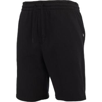 Vans TRECKER SHORT-B Pánské šortky, černá, velikost