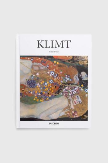 Knížka Taschen GmbH Klimt - Basic Art Series by Gilles Néret, English