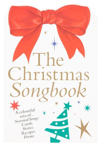 MS The Christmas Songbook: Colour Edition