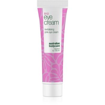 Australian Bodycare B12 revitalizační oční krém 15 ml