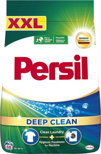 Mosószer PERSIL Regular 3,48 kg (58 mosás)