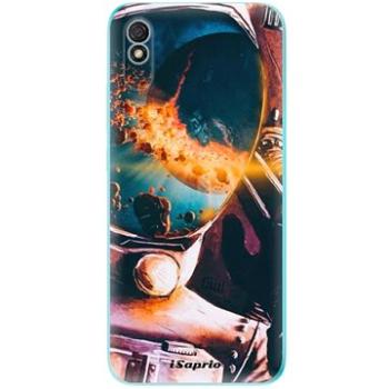 iSaprio Astronaut 01 pro Xiaomi Redmi 9A (Ast01-TPU3_Rmi9A)