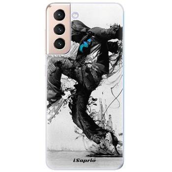 iSaprio Dance 01 pro Samsung Galaxy S21 (dan01-TPU3-S21)