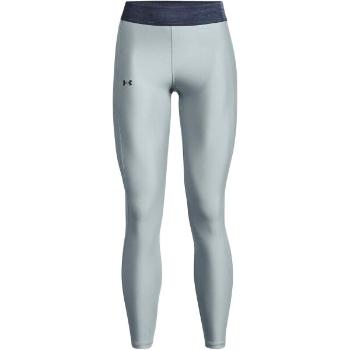 Under Armour ARMOUR BRANDED LEGGING Dámské legíny, šedá, velikost