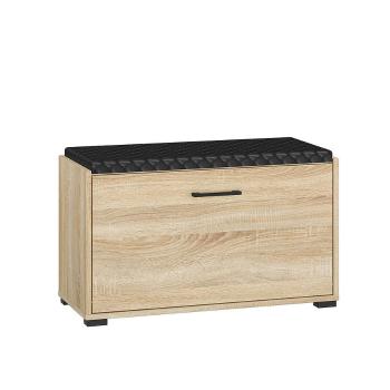 Cipősszekrény Caro 05 tölgy sonoma