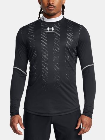 Under Armour UA M's Ch. Pro LS Jersey Triko Černá