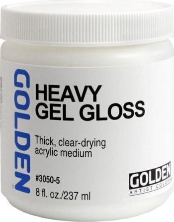 Golden Artist Colors Heavy Gél Glossy 237 ml 1 db