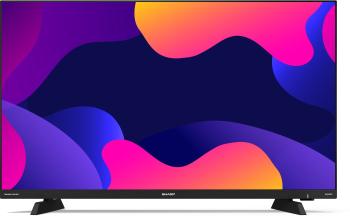Televízió 32" Sharp 32DC2EA