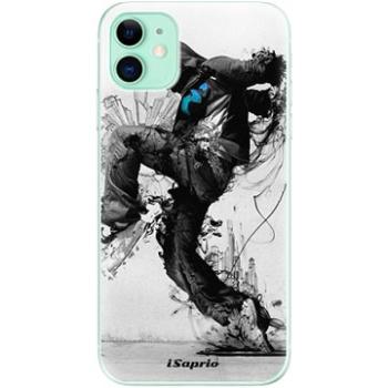 iSaprio Dance 01 pro iPhone 11 (dan01-TPU2_i11)