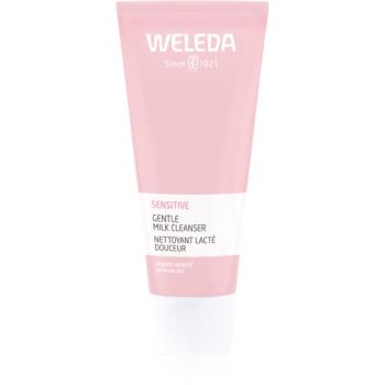 Weleda Sensitive jemné čisticí mléko pro citlivou pleť 75 ml