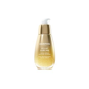 Darphin Micro-ser rejuvenator bifazic pentru față Éclat Sublime (Dual Rejuvenating Micro-Serum) 30 ml