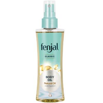 Fenjal Classic Body Oil tělový olej 145 ml