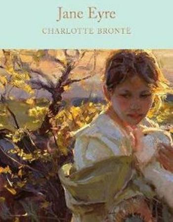 Jane Eyre - Charlotte Brontë