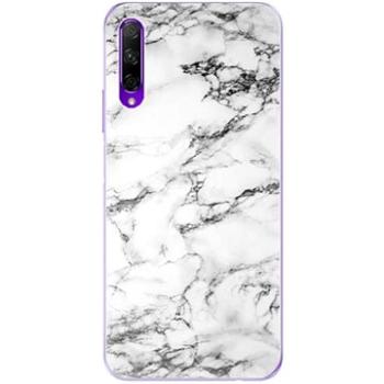 iSaprio White Marble 01 pro Honor 9X Pro (marb01-TPU3_Hon9Xp)