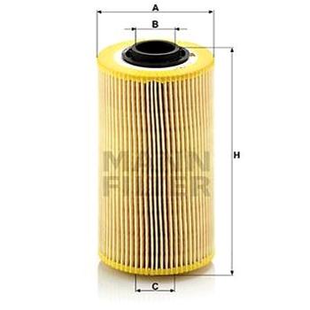 MANN-FILTER HU938/1x (HU938/1x)