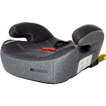 OSANN LUX Isofix Universe 15–36 kg Grey (4016428006322)