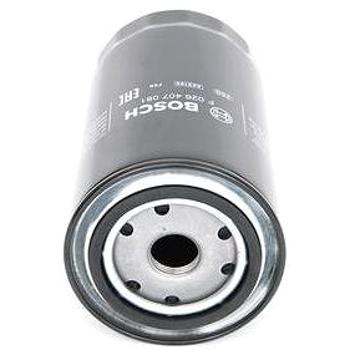 BOSCH Olejový filtr F 026 407 081 (F026407081)