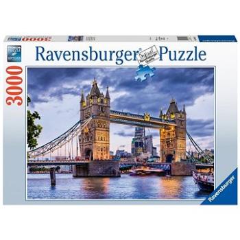 Ravensburger 160174 Londýn (4005556160174)