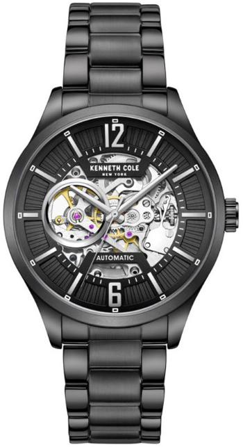 Kenneth Cole Automatic Skeleton KCWGL2232505