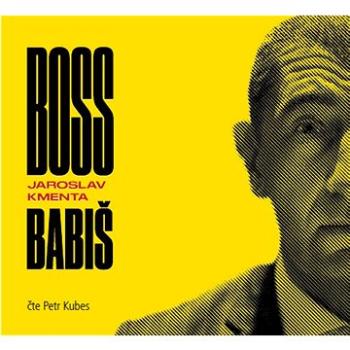 Boss Babiš