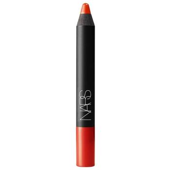 NARS Velvet Matte Lip Pencil szájceruza árnyalat RED SQUARE 2,4 g