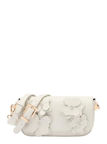 ALDO Válltáska 'DAISYBOUQUET'  fehér