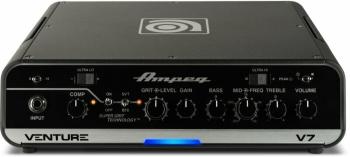 Ampeg VENTURE V7 Tranzistorový basový zesilovač