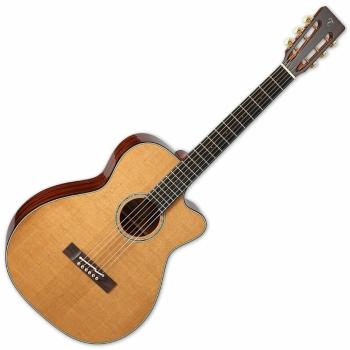 Takamine EF740FS TT Elektroakustická kytara Jumbo