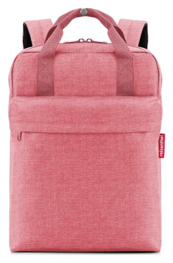 Reisenthel Allday Backpack M Twist Berry