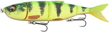 Savage gear wobler 4play v2 swim & jerk ss firetiger-13,5 cm 20 g