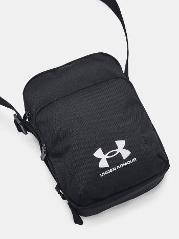 Under Armour UA Loudon Lite Crossbody Taška Černá