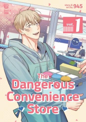 Dangerous Convenience Store Vol. 1 - 945