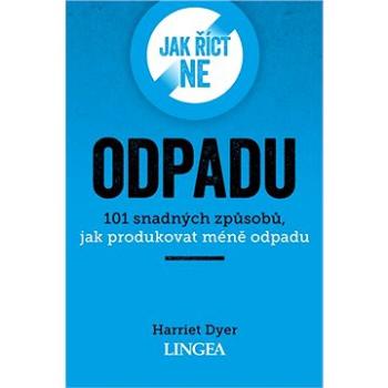 Jak říct ne odpadu (978-80-750-8669-3)