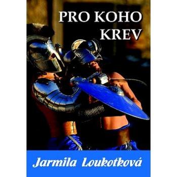 Pro koho krev (978-80-7268-464-9)