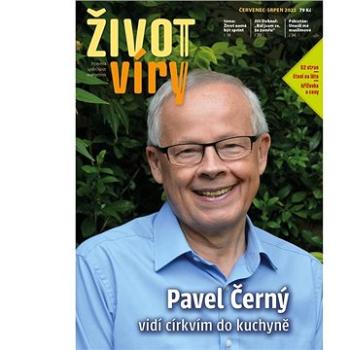 Život víry 2022/07–08 ()