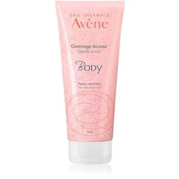 AVENE Jemný tělový peeling pro citlivou pleť 200 ml (3282770110944)