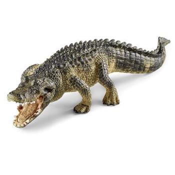 Schleich 14727 - Aligátor (4005086147270)