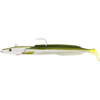 Westin Gumová nástraha Sandy Andy Jig Tobis Ammo - 82g 19cm