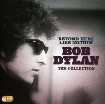 Bob Dylan, BEYOND HERE LIES NOTHIN', CD
