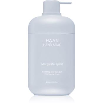 HAAN Hand Soap Margarita Spirit tekuté mýdlo na ruce 350 ml