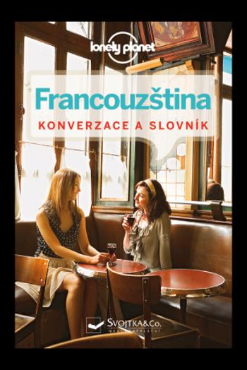 Francouzština - konverzace a slovník