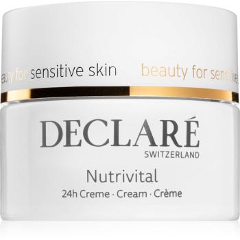 Declaré Vital Balance výživný krém pro normální pleť 50 ml
