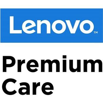 Lenovo 3 roky Premium Care Onsite upgrade pro Idea Tablet Premium NB (rozšíření 2 leté Premium Care  (5WS1C83316)