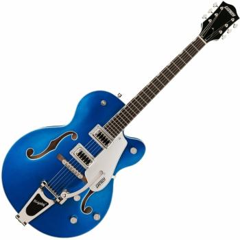 Gretsch G5420T Electromatic SC LRL Azure Metallic Semiakustická kytara